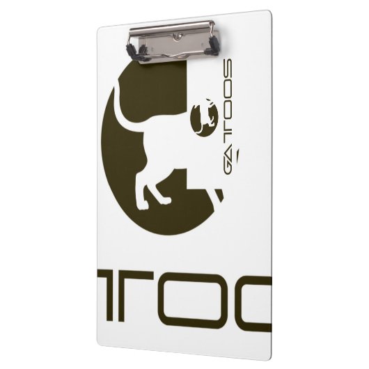 GATTOOS CLIPBOARDS & ORDNER KLEMMBRETT (Links)