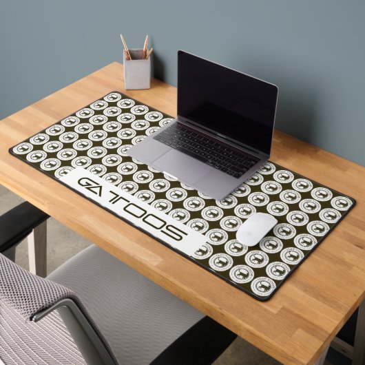 GATTOOS SCHREIBTISCHUNTERLAGE (Büro 2)