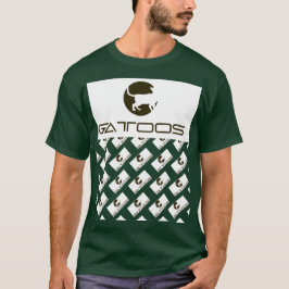 GATTOOS-T - Shirt