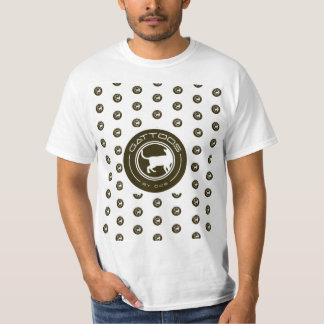 GATTOOS T-Shirt