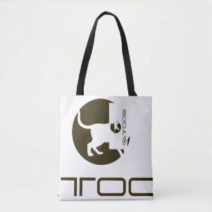 GATTOOS-TRAGETASCHEN TASCHE