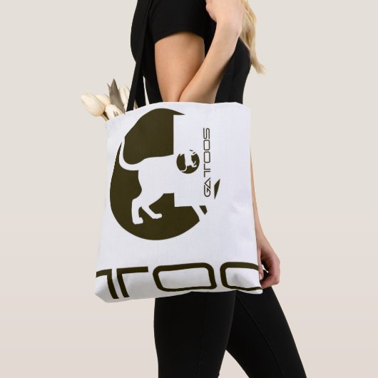 GATTOOS-TRAGETASCHEN TASCHE (Von Nahem)