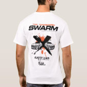 Gatty 2,0 T - Shirt (Rückseite)