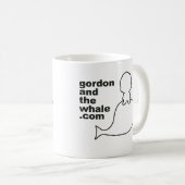 GATW Kaffee-Tasse Kaffeetasse (VorderseiteRechts)