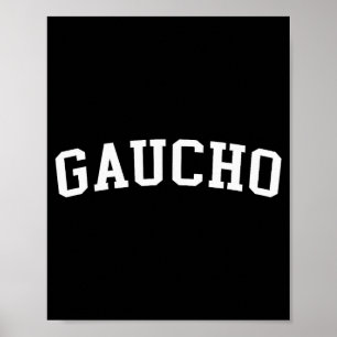 Gaucho  poster