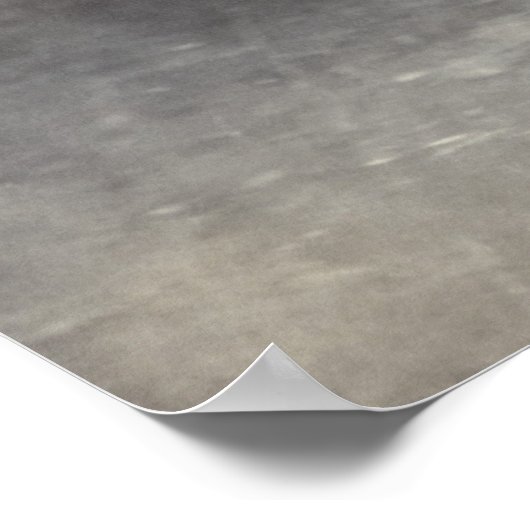 Gaucho Poster (Ecke)