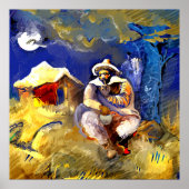 GAUCHO POSTER (Vorne)