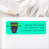 Gaucho Sugar Skull (Insitu)