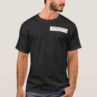 GAUD IZ LUV T-Shirt