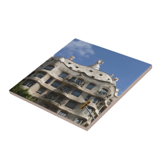 gaudi 2 fliese (Seite)