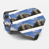 gaudi 2 krawatte (Gerollt)