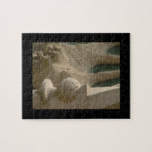 Gaudi Architektur Puzzle (Horizontal)