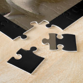 Gaudi Architektur Puzzle (Seite)