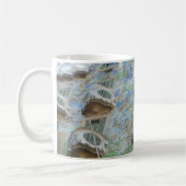 Gaudi Barcelona Architektur Kaffeetasse (Links)