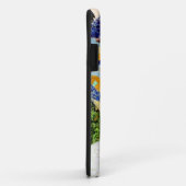 Gaudi Mosaik-Hand Case-Mate iPhone Hülle (Hinten/Rechts)