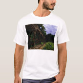 Gaudi Park-T - Shirt (Vorderseite)
