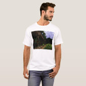 Gaudi Park-T - Shirt (Vorne ganz)