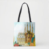 Gaudi Tasche (Vorderseite)
