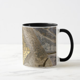 Gaudi Tasse