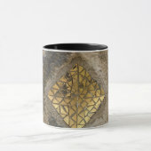 Gaudi Tasse (Zentrum)