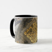 Gaudi Tasse (Vorderseite Links)
