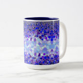 Gaudi von Moonlight Zweifarbige Tasse (VorderseiteRechts)