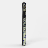 Gaudis Park Guell Mosaik-Fliesen Barcelona Case-Mate iPhone Hülle (Hinten/Rechts)