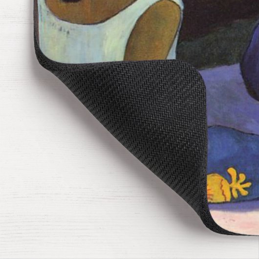 Gauguin - Arearea Mousepad (Ecke)