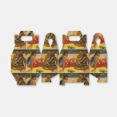 Gauguin Französisch Polynesien Tahiti Frauen Maler Geschenkschachtel (Ungefaltet)