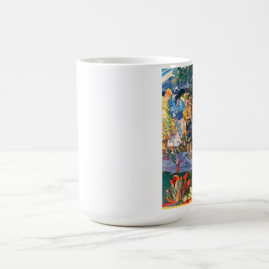 Gauguin Ia Orana Maria Tasse (Mittel)