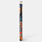 Gauguin - Landschaft mit Peakocks Case-Mate iPhone Hülle (Hinten/Links)