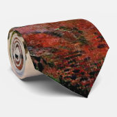 Gauguin - Martinique Landschaft Krawatte (Gerollt)