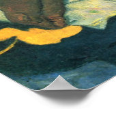 GAUGUIN POSTER (Ecke)
