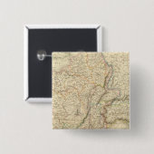 Gaul, Norditalien, Germanien Button (Vorne & Hinten)