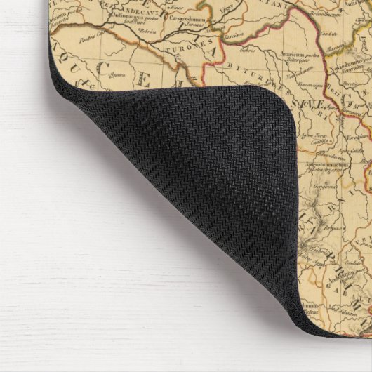 Gaule Mousepad (Ecke)