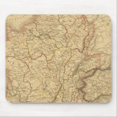 Gaule Mousepad (Vorne)