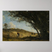 Gaule Poster (Vorne)