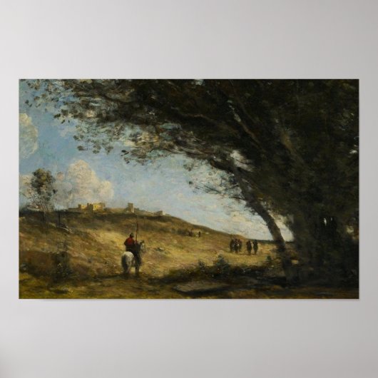 Gaule Poster (Vorne)