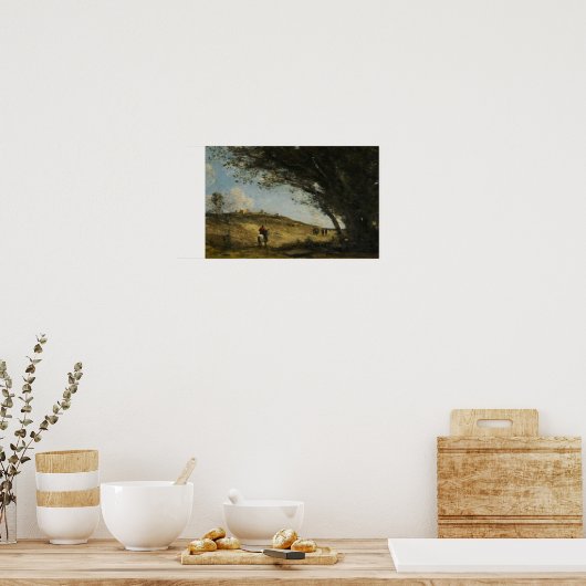 Gaule Poster (Küche)