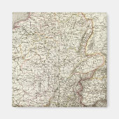 Gaules Magnet (Vorne)