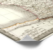 Gaules Poster (Ecke)