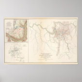 Gauley Bridge Poster (Vorne)