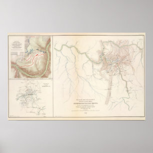 Gauley Bridge Poster