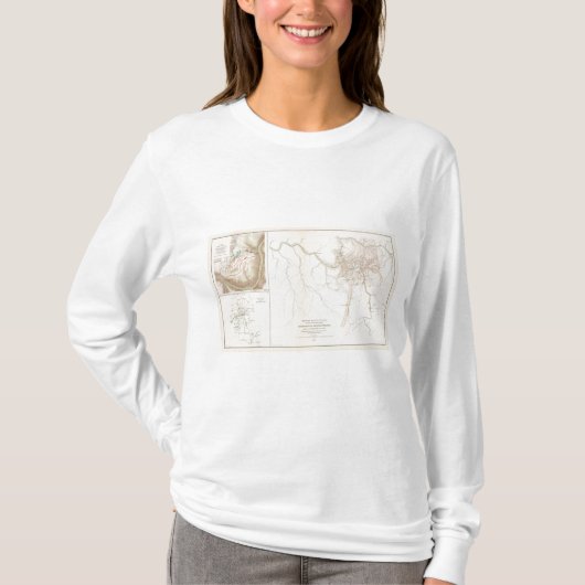 Gauley Brücke T-Shirt (Vorderseite)