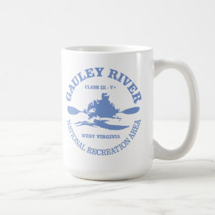 Gauley Kaffeetasse