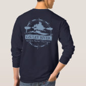 Gauley River (KC2) T-Shirt (Rückseite)