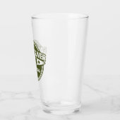 Gauley River, West Virginia Glas (Links)