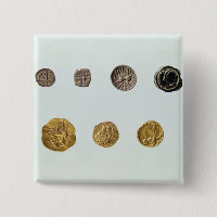 Gaulish Münzen, c.750-0 BC