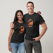 Gaulistische T - Shirt-Design T-Shirt (Unisex)