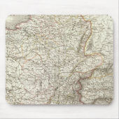 Gaultiere Mousepad (Vorne)